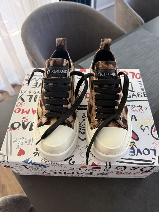 Кецове Dolce & Gabbana