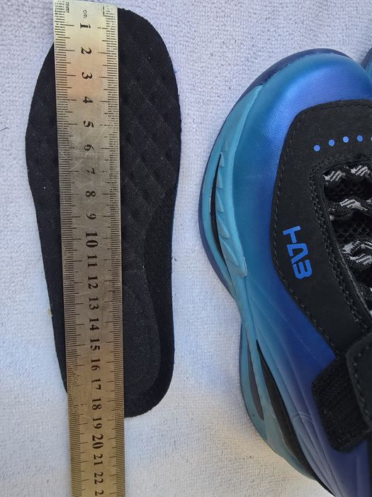 Детски обувки 29н