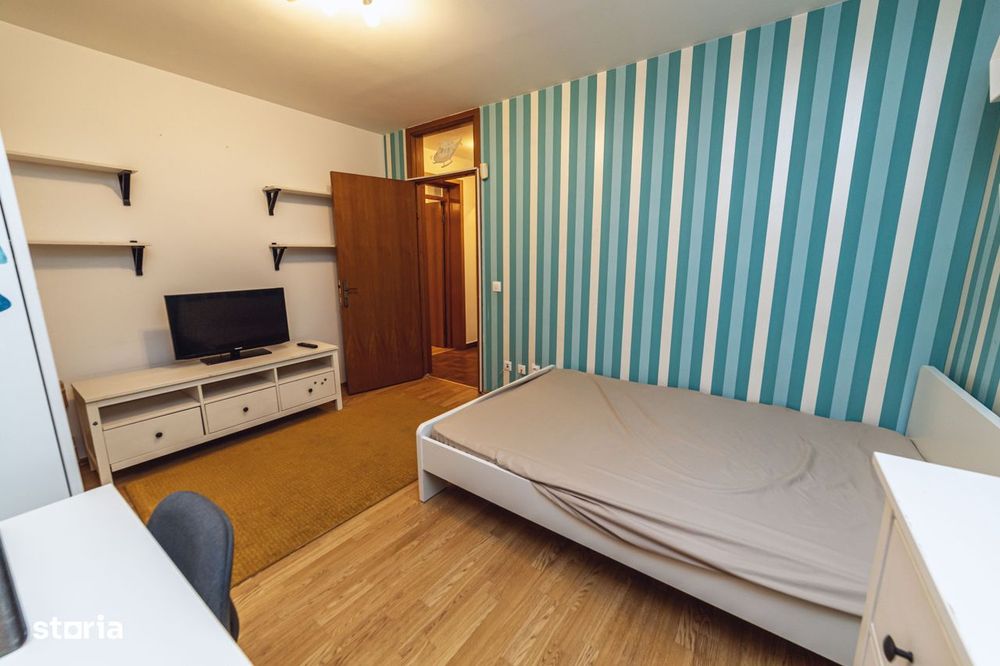 3 camere | Parcare | Petfriendly | Zona Giulesti