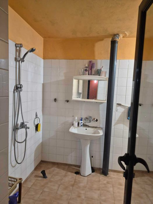 Продавам 3стаен апартамент град Варна
