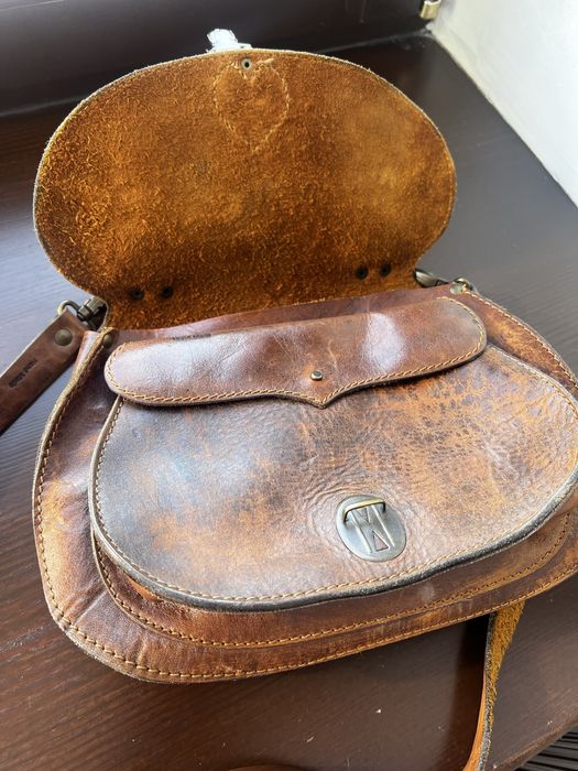 Личные вещи, crossbody