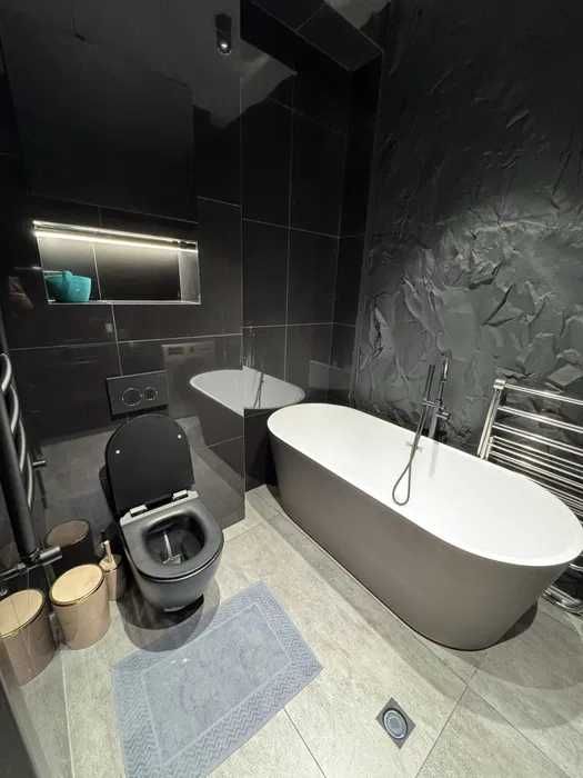 ЖК Black Tower Аэропорт  МКАД 2/7/11  50м² Новая Никто не Жил !