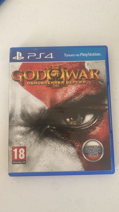 Продам диски с играми