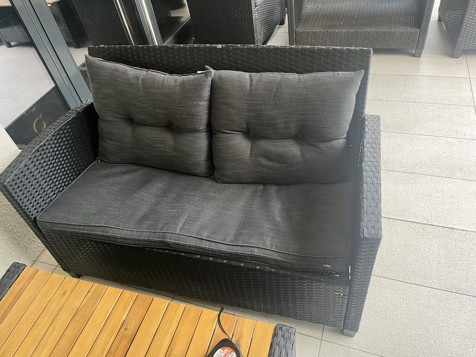 Ратанови комплекти