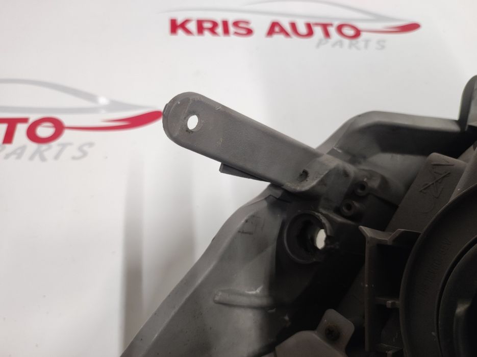 Ляв фар за Daihatsu Sirion / Дайхатсу Сирион 2006г