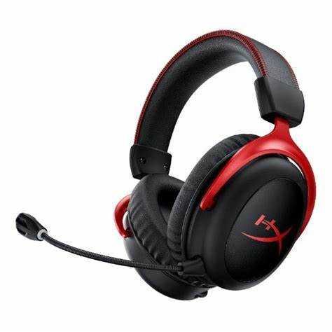 Продаются наушники HyperX cloud2