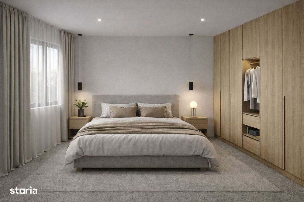 Casa de vanzare Holboca Iasi