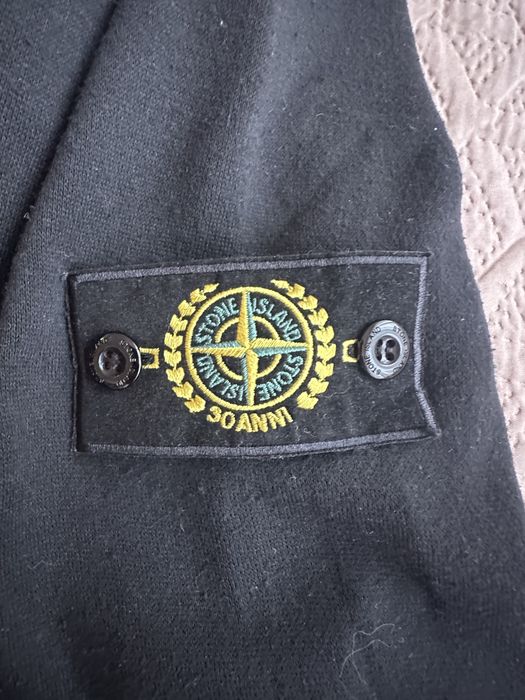 Stone island пуловери