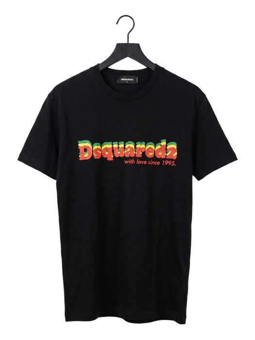 Tricou dsquared2 100% ORIGINAL