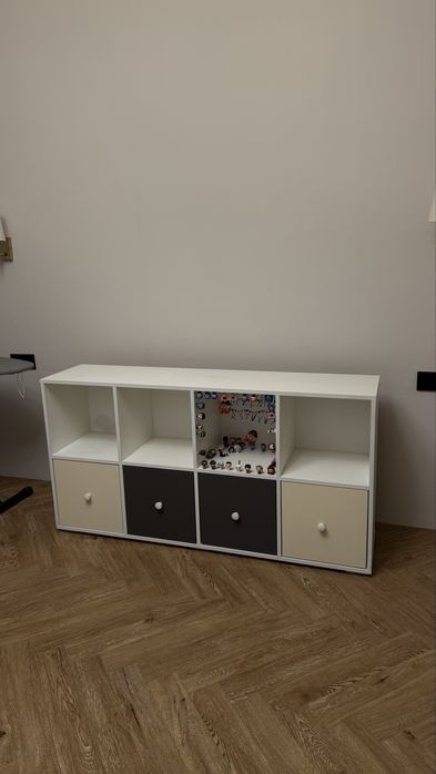 Комплект детской мебели