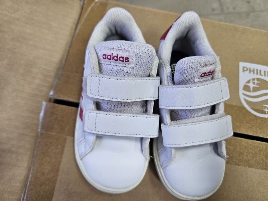 Детски маратонки  ADIDAS