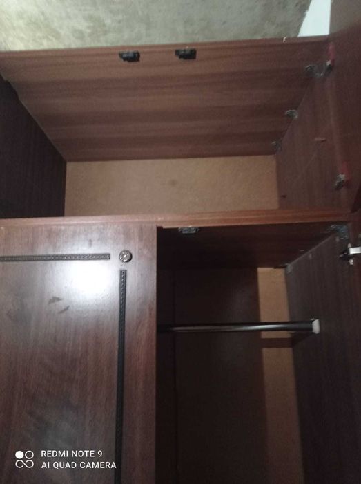 Шифонер ДСП хорошего качества