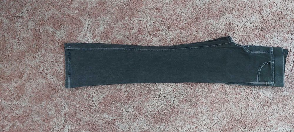 Дънки и чарлстони H&M