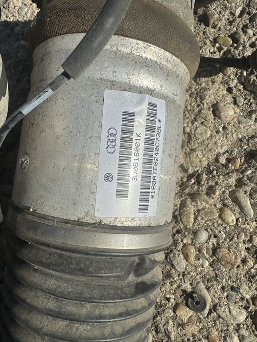 Amortizor, Perna aer spate vw phaeton 2004-2010