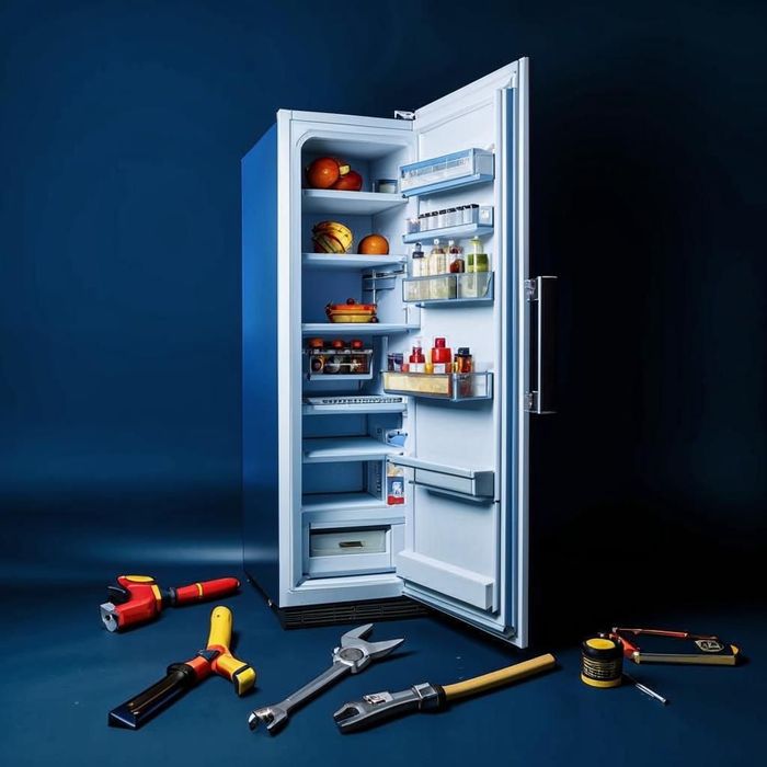 Ремонт холодильников и не только