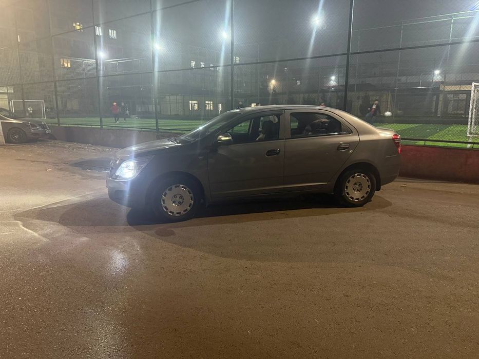 Продается Кобальт