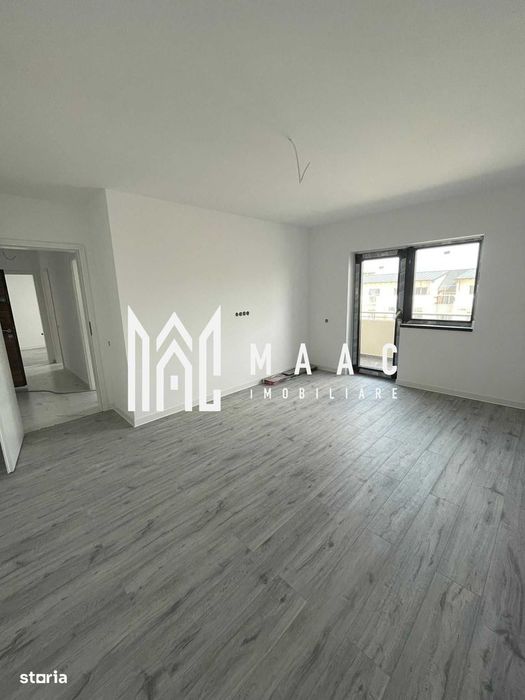 Apartament 2 camere | Zona Doamna Stanca | Parcare — fotografia 3