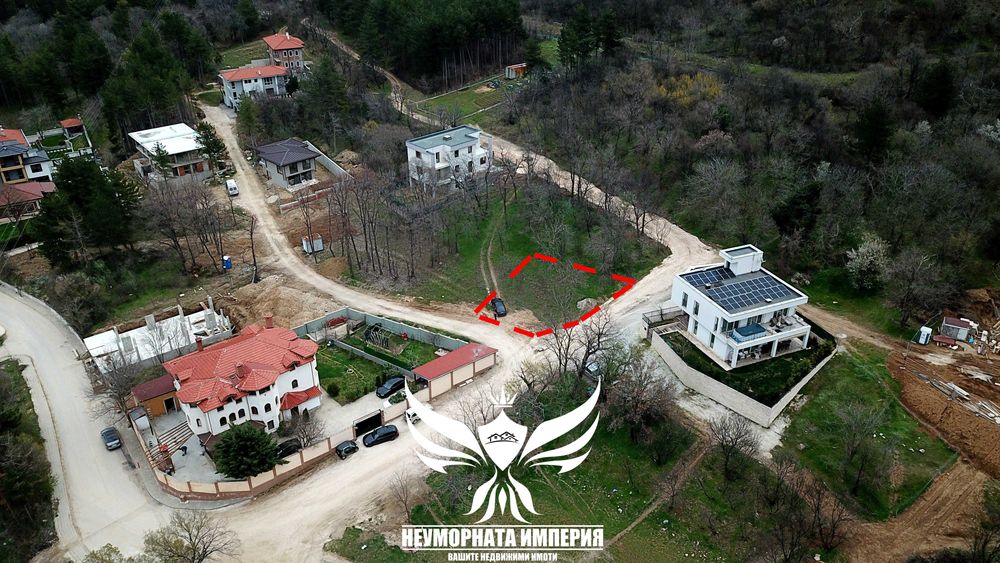 Продава се Парцел в Асеновград - 300 кв.м за 215 €/кв.м - Снимка #6