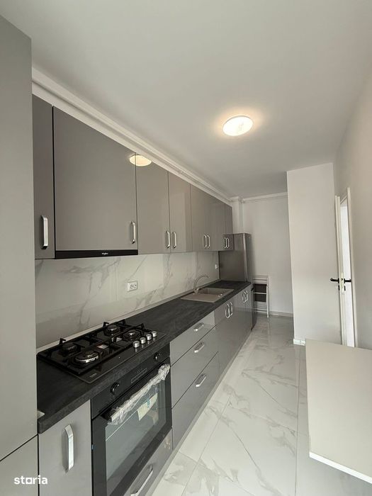 Apartament de închiriat – Prima închiriere – Str. Ilie Petre