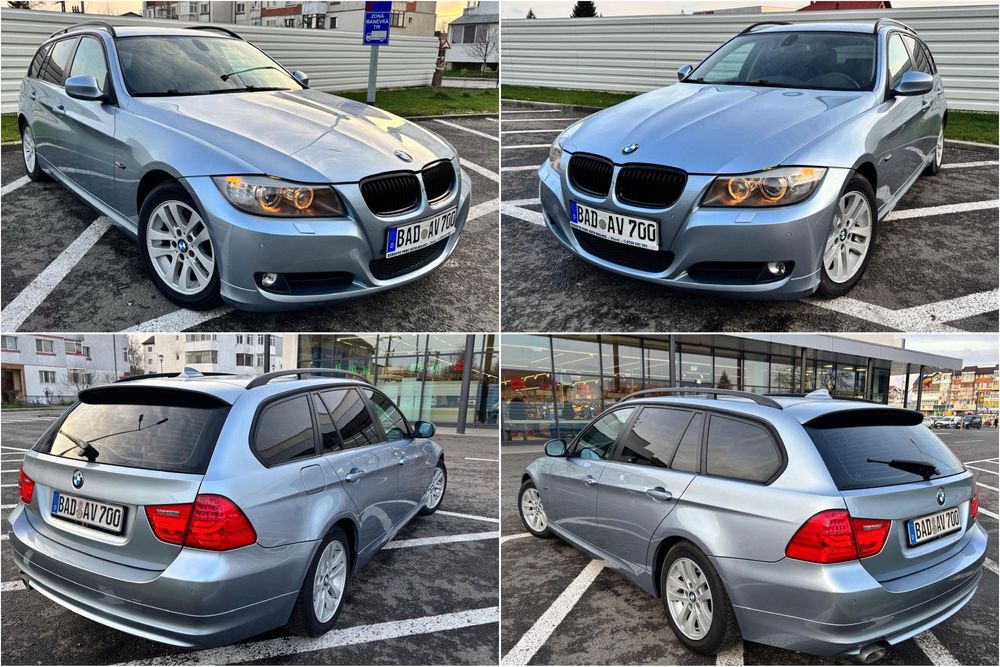 BMW 3 Series 2009 — imagine 2
