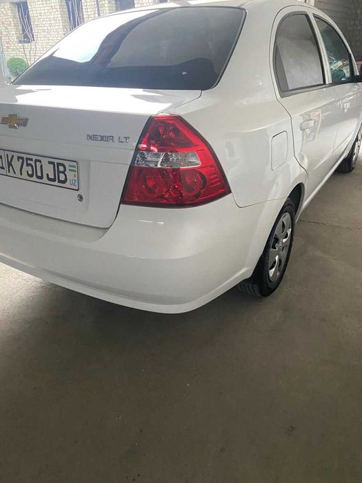 Продается Nexia-3