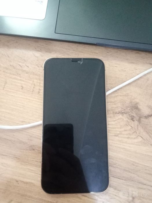 Iphone 12 Pro Max 512/100%