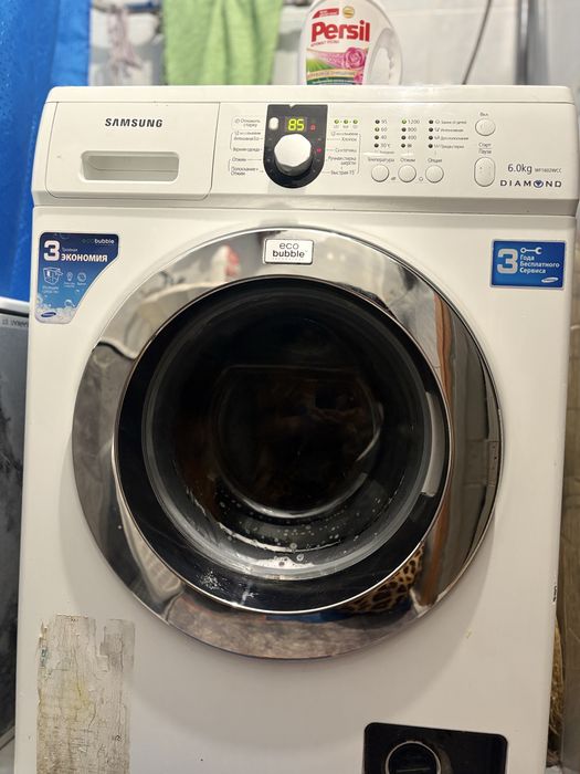 Стиральная машина Самсунг