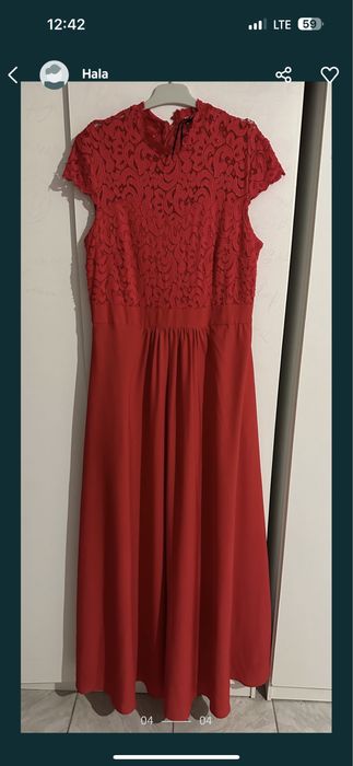 Rochie de ocazie seară