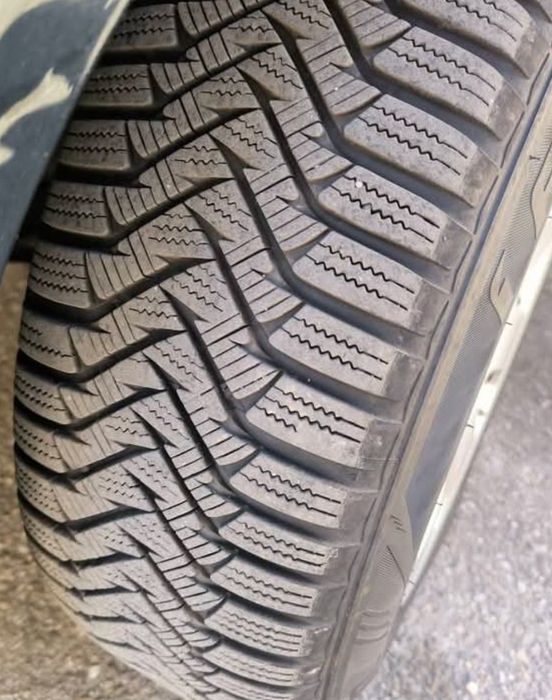 Audi A4 B7 break automata