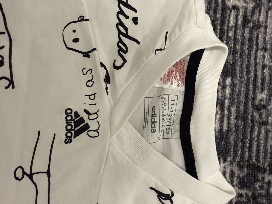 Adidas- Детски комплект