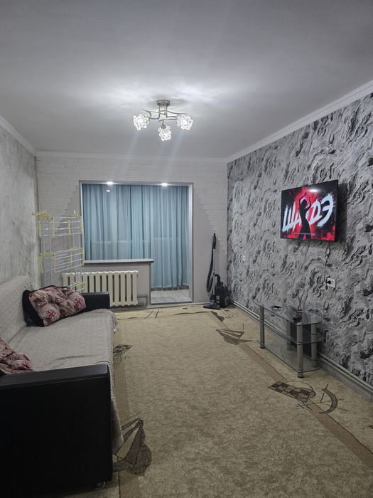 Сдаётся квартира