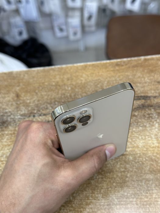 iPhone 12 PRO 256GB (Kaspi 0-0-24)