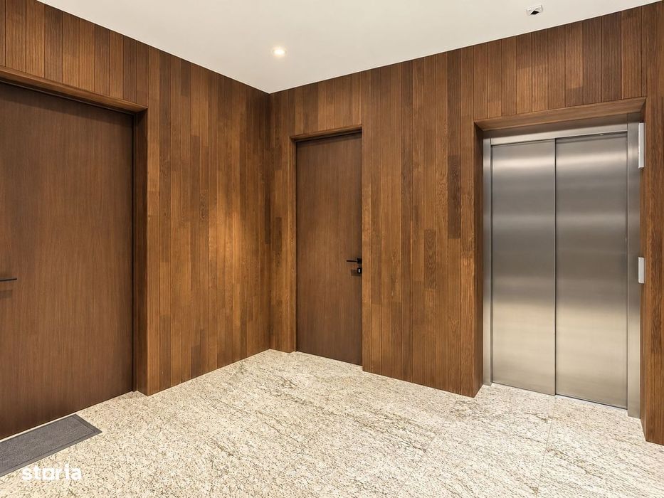 KISELEFF SUITE | Elegance that is felt