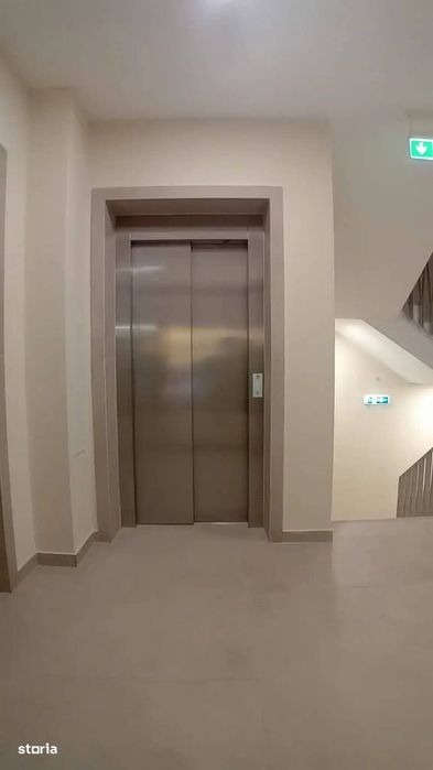 Apartament 2 Camere, Dressing, Terasa, in elegantul Cartier Armenesc