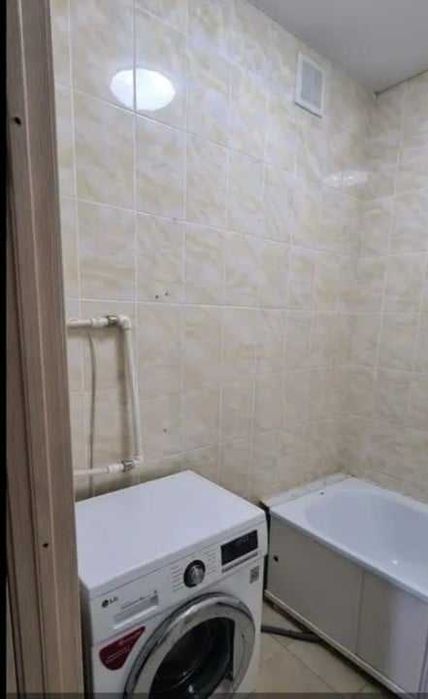 продам 1 комнатная Алтын Арман