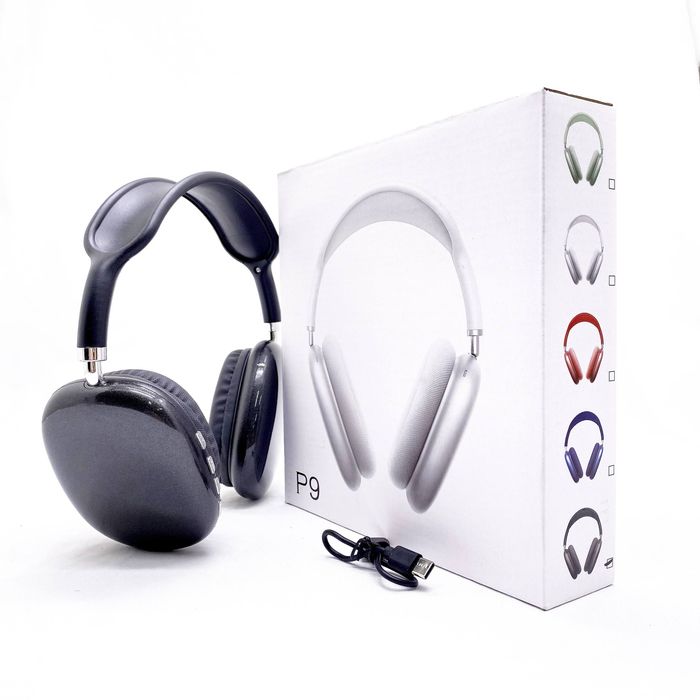 Naushnik Bluetooth P9