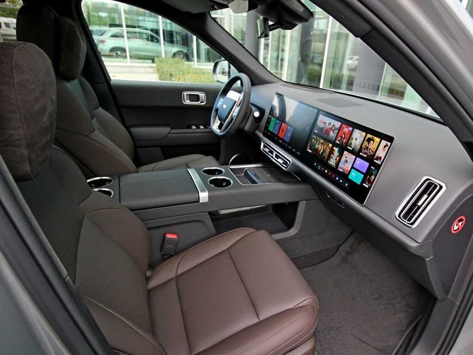 Lixiang L9 2023 — 3