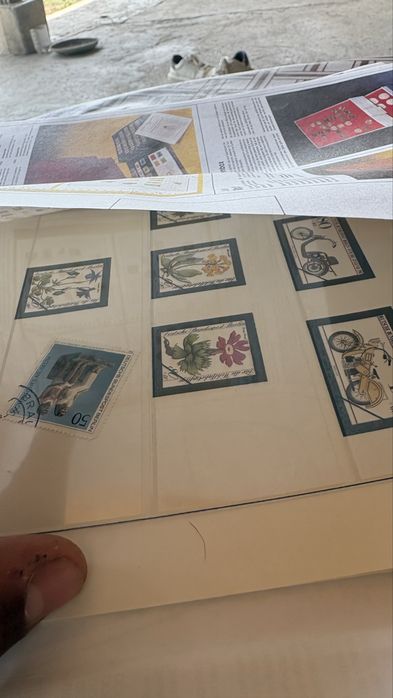 Продавам немски марки