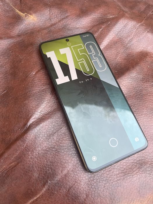 Redmi note 13 pro 5G 256GB