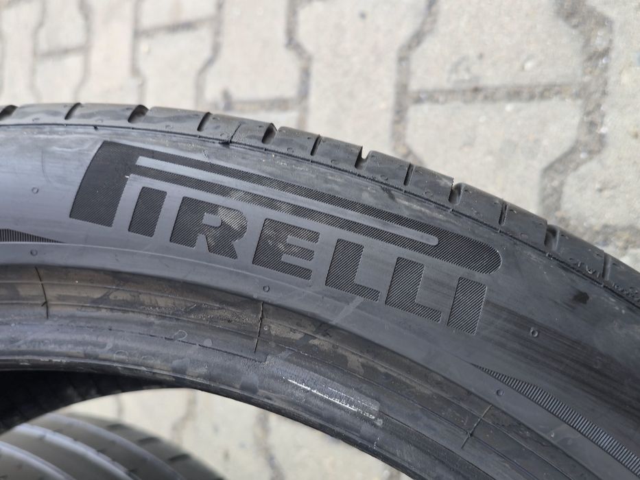 285 40 21 Pirelli