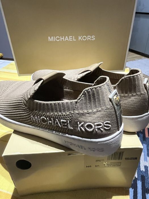 Сникърси  MichaelKors