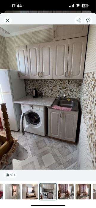 Сдам посуточно почасовой