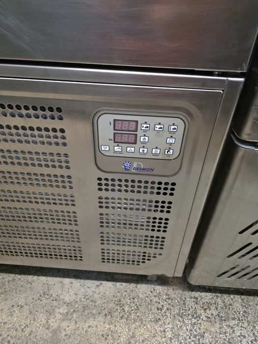 GRAM KPS42CH-ONE5 ШОК  ФРИЗЕР  10т 3000евра
