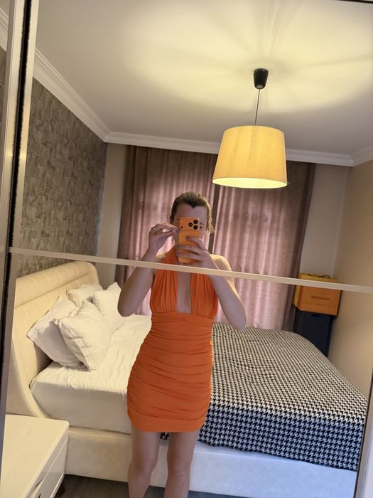 Рокля ZARA – размер M