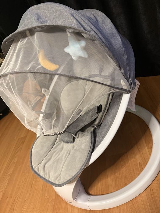 Balansoar Evo Smart