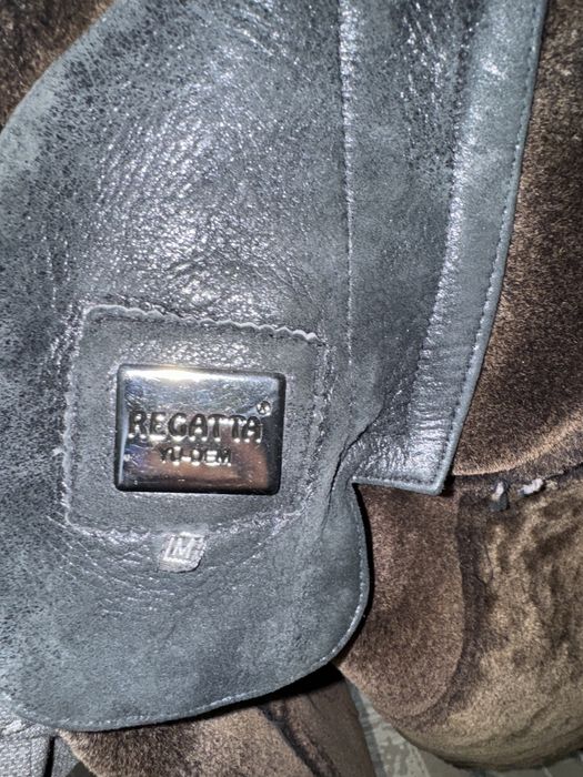 Продам женскую дубленку