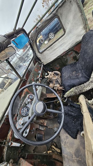 Продам газ 69  газ 69