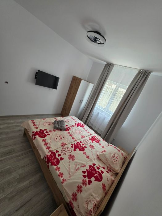 Camere de inchiriat
