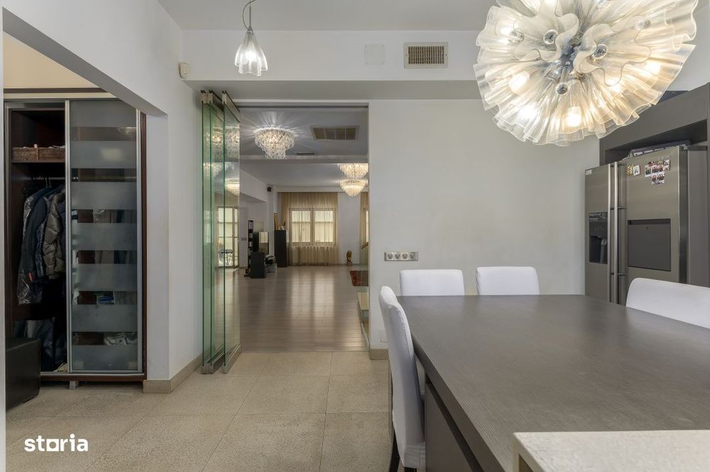 Apartament 5 camere Soseaua Nordului - Parc Herastrau
