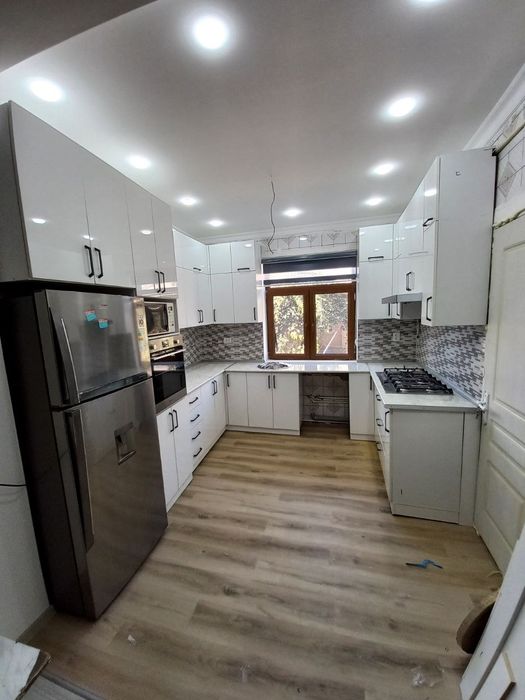 Кухни мебел на заказ